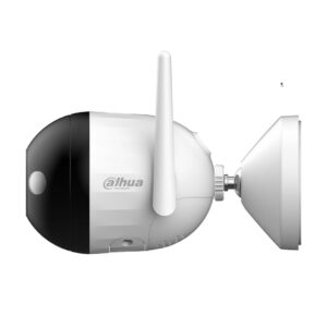 Dahua 4MP Outdoor WiFi Bullet Camera - AI Human Detection IP67 Rated Full-Color Night Vision