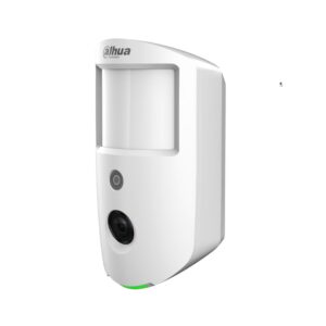 Dahua Wireless PIR Security Camera - 2MP Visual Verification 12m Detection 4-Year Battery