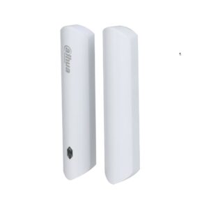 Dahua Wireless Door or Window Contact Sensor - 1.2km Range 4-Year Battery IP Security Rated