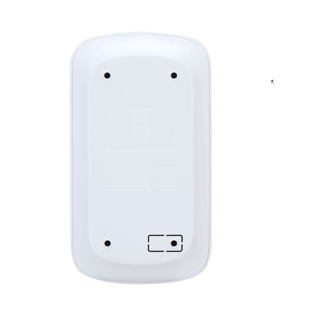 Dahua Wireless Security Keypad - 32-User Access 1.6km Range 3-Year Battery - Image 4