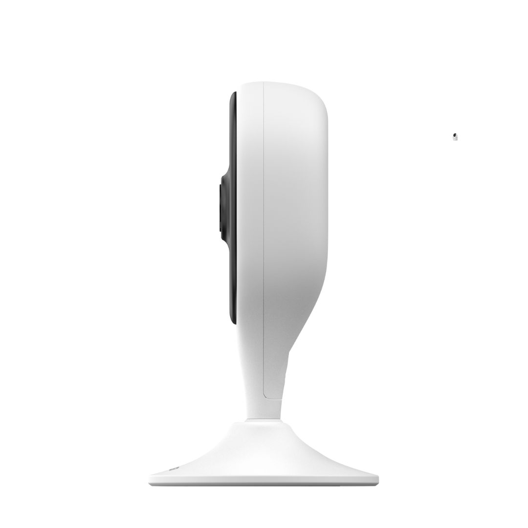 Dahua 5MP WiFi Cube Camera- AI Human or Pet Detection 360° Coverage Two-Way Audio - Image 3